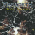 Megadeth - Hidden Treasures CD Import Sealed