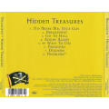 Megadeth - Hidden Treasures CD Import Sealed