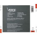 Visage - Visage CD Import