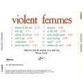 Violent Femmes - Violent Femmes CD Import