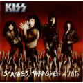 KISS - Smashes, Thrashes & Hits CD Import