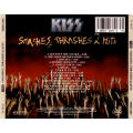 KISS - Smashes, Thrashes & Hits CD Import