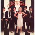 Blondie - Parallel Lines CD Import