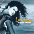 Lory Bianco - Lonely Is the Night CD Import