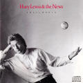 Huey Lewis & the News - Small World CD Import