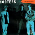 Hooters - Nervous Night CD Import