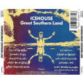 Icehouse - Great Southern Land CD Import
