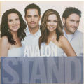 Avalon - Stand CD Import