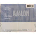 Avalon - Stand CD Import
