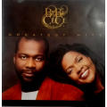 Bebe & Cece Winans - Greatest Hits CD