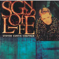 Steven Curtis Chapman - Signs of Life CD Import