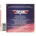 Soundtrack - Top Gun CD Import