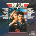 Soundtrack - Top Gun CD Import