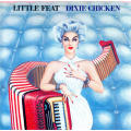 Little Feat - Dixie Chicken CD Import