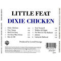 Little Feat - Dixie Chicken CD Import