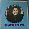 Lobo - Best of CD