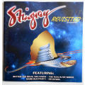 Stingray - Revisited / Remastered CD Rare