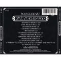 Rod Stewart - Sing It Again Rod CD Import