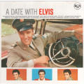 Elvis Presley - A Date With Elvis CD Import