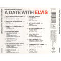 Elvis Presley - A Date With Elvis CD Import