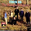 King`s Singers - This Is CD Import