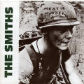 Smiths - Meat Is Murder CD Import