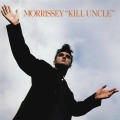 Morrissey - Kill Uncle CD Import
