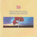 Depeche Mode - Music For the Masses CD Import