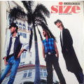 Bee Gees - Size Isn`t Everything CD Import