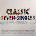 Various -  Classic Seven-Singles (Best of the 80`s Vol. 1) Double CD Rare