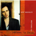 Jeff Buckley - Sketches For My Sweetheart the Drunk Double CD Import