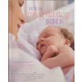 Hardcover - Pregnancy Bible