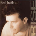 Daryl Braithwaite - Rise CD Import