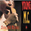 Young M.C. - Stone Cold Rhymin` CD Import