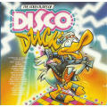 Various - The Adventures Of Disco Duck Vol 1 + 2 CD