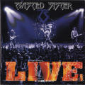 Twisted Sister - Live At Hammersmith Double CD Import