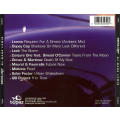 DJ Mark Lewis - Mixology CD Import