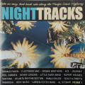 Various - Night Tracks Volume 1 CD
