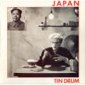 Japan - Tin Drum CD Import