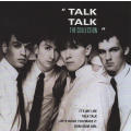 Talk Talk - Collection CD Import