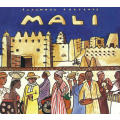 Various Putumayo - Mali CD Import