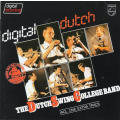Dutch Swing College Band  Digital Dutch CD Import