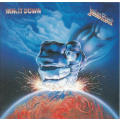 Judas Priest - Ram It Down CD Import