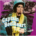 Captain Beefheart - I May Be Hungry But I Sure Ain`t Weird CD Import