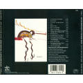 Captain Beefheart & Magic Band - Lick My Decals Off, Baby CD Import