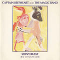 Captain Beefheart & Magic Band - Shiny Beast (Bat Chain Puller) CD Import