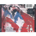 Captain Beefheart & Magic Band - Spotlight Kid / Clear Spot CD Import
