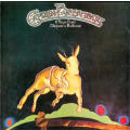 Captain Beefheart & Magic Band - Bluejeans & Moonbeams CD Import