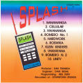 Splash - Cellular CD