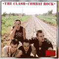 The Clash - Combat Rock CD Import